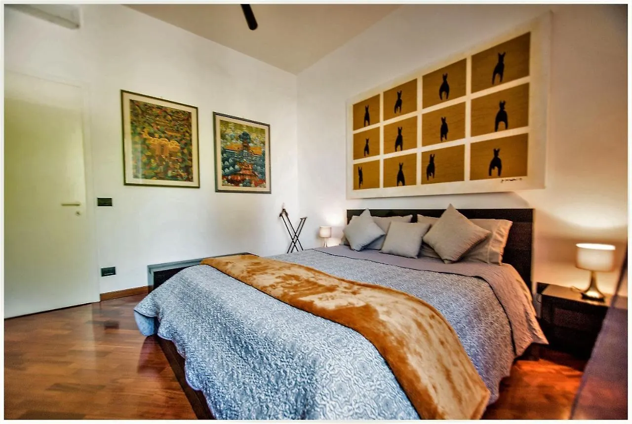 Apartment Accogliente Appartamento A Testaccio Rome